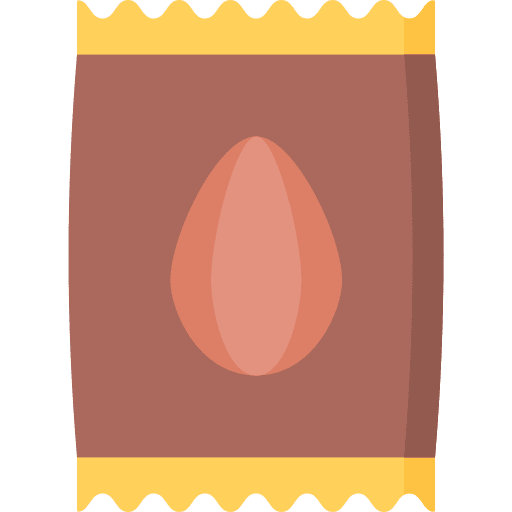 Candy candy sweet food chocolate icon Candy candy sweet food chocolate icon