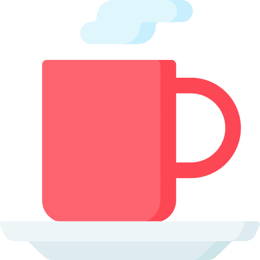 Hot chocolate hot chocolate mug food and restaurant icon Hot chocolate hot chocolate mug food and restaurant icon
