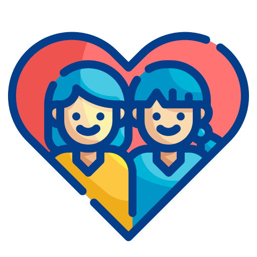 Lesbian love love and romance lesbian icon