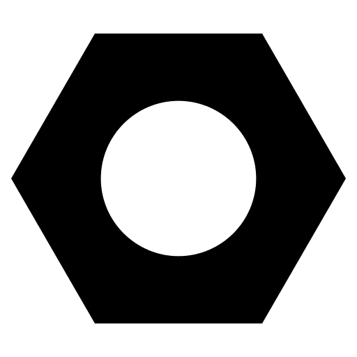 Option user interface setting button icon