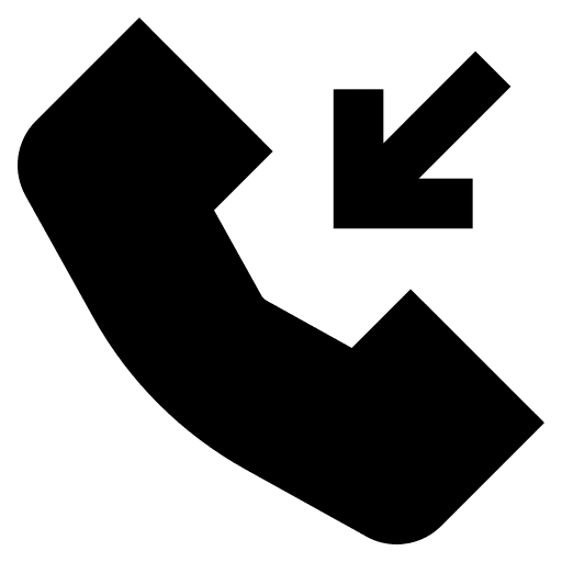 Phone telephone call phone call ui icon
