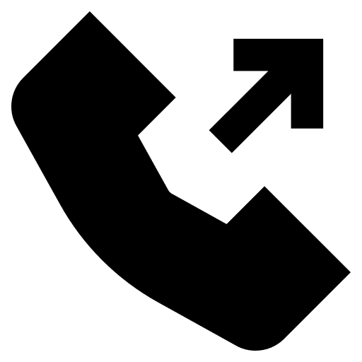 Phone user interface phone ui icon