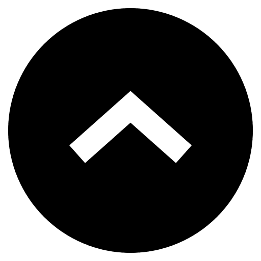 Up arrow up chevron angle orientation icon