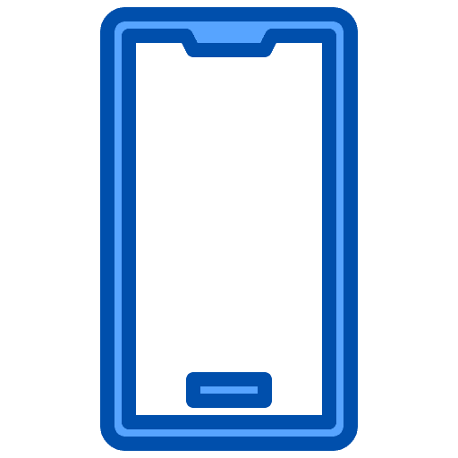 Smartphone smartphone statistics electronics icon Smartphone smartphone statistics electronics icon
