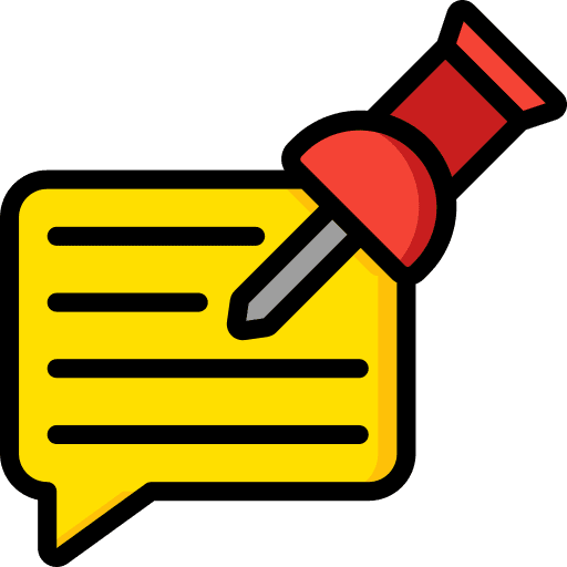 Message communications chat communication icon