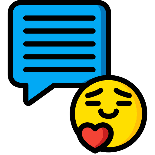 Comment comment communications care icon