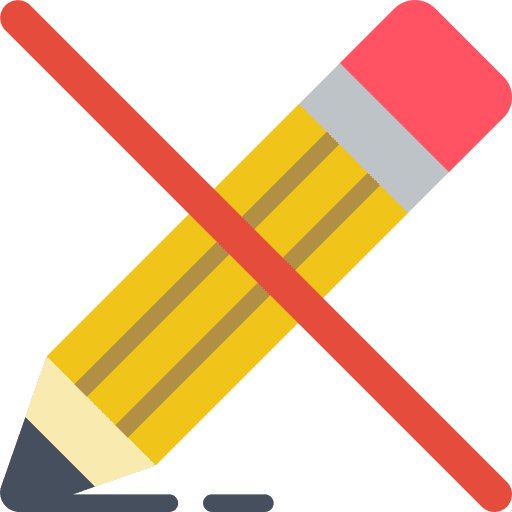 Pencil pencil edit tools cursor icon