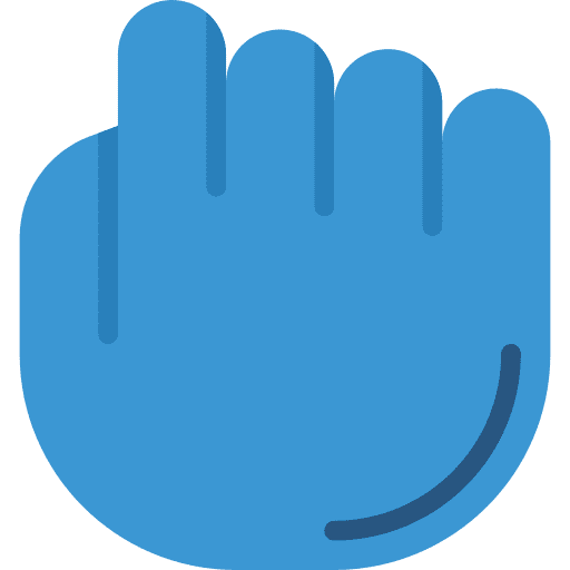 Drag cursor hand cursor hand icon