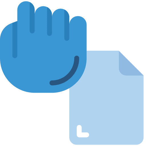 Drag drag pointer cursor icon