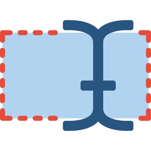 Typing text box typing select icon