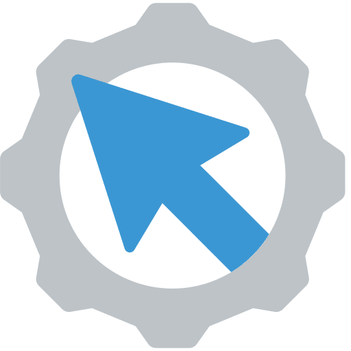 Cursor ui cursor click icon