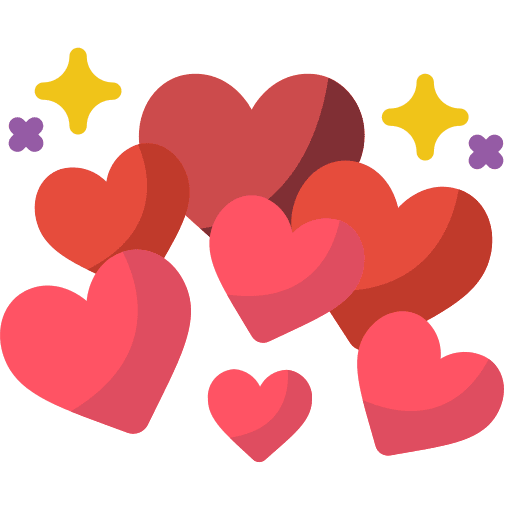 Hearts image photo hearts icon