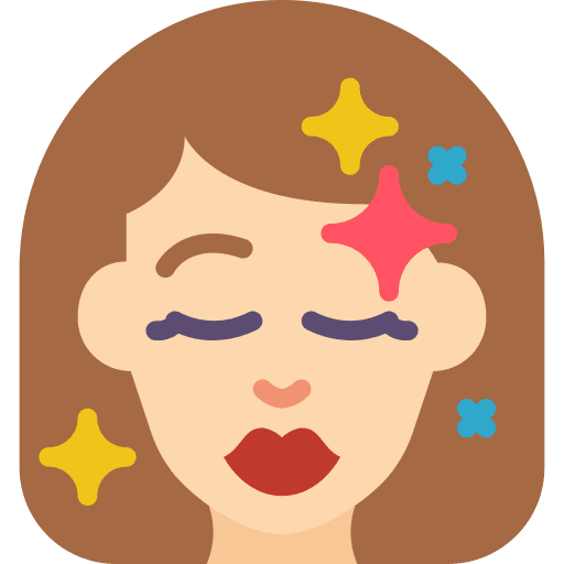 Woman photo woman pretty icon
