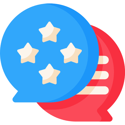 Chat cultures talk speech bubble icon
