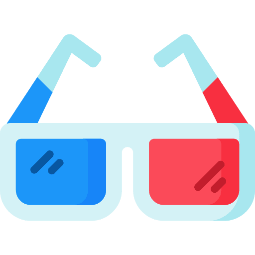 Glasses fashion sunglasses protection icon