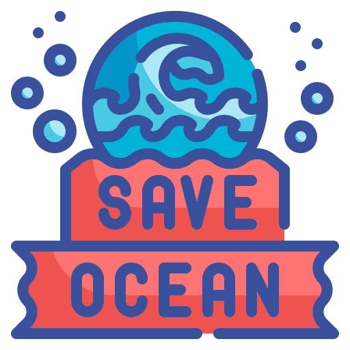 Conservation ribbon ecology and environment environmental protection icon Conservation ribbon ecology and environment environmental protection icon