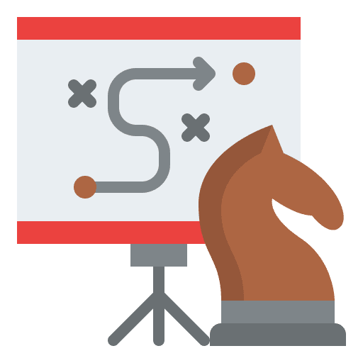 Plan business and finance win plan icon Plan business and finance win plan icon