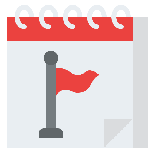 Timeline successful win timeline icon Timeline successful win timeline icon