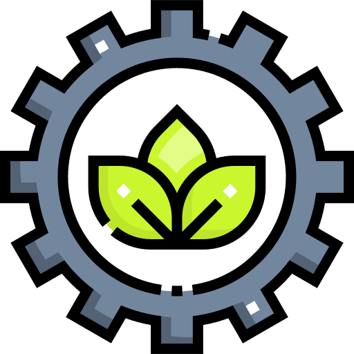 Eco environment green energy ecology icon Eco environment green energy ecology icon
