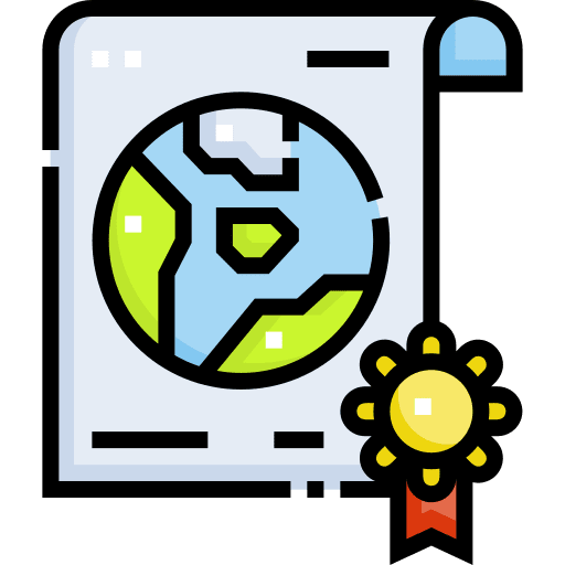 Law security laurel wreath lawyer icon Law security laurel wreath lawyer icon