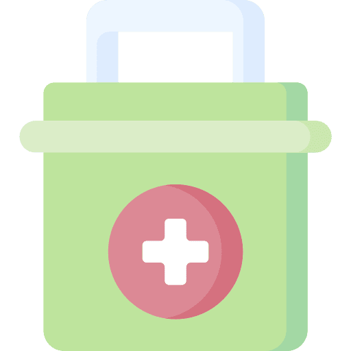 Cooler refrigerator portable fridge vaccine icon Cooler refrigerator portable fridge vaccine icon