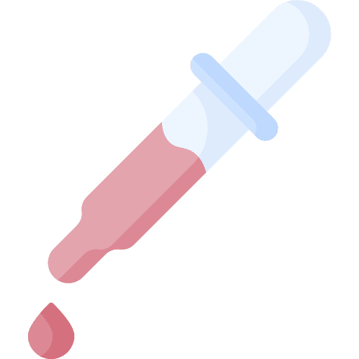 Droplet blood sample covid 19 coronavirus icon Droplet blood sample covid 19 coronavirus icon