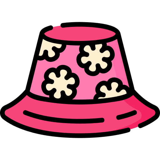Hat fashion clothes hat icon Hat fashion clothes hat icon