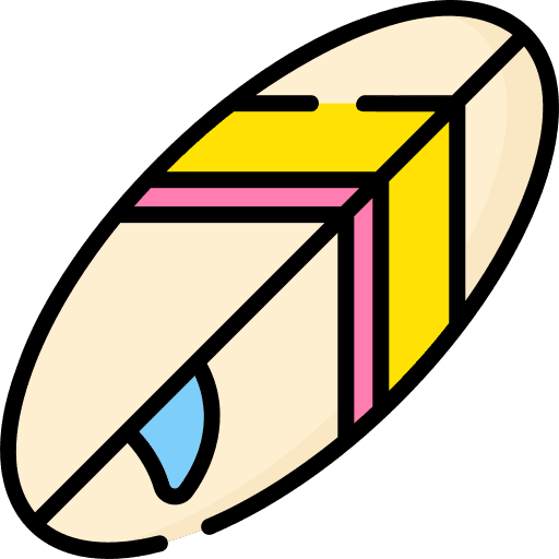 Surf sports and competition wave water sport icon Surf sports and competition wave water sport icon