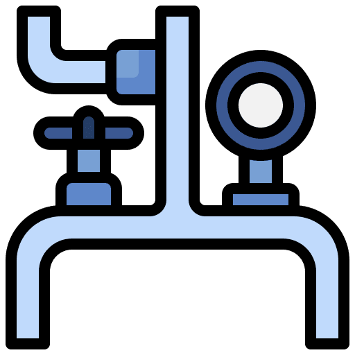 Pipe pipe pipeline plumbing icon Pipe pipe pipeline plumbing icon
