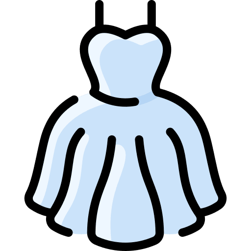 Wedding dress woman wedding dress fashion icon