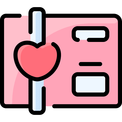 Wedding invitation communications wedding invitation wedding card icon