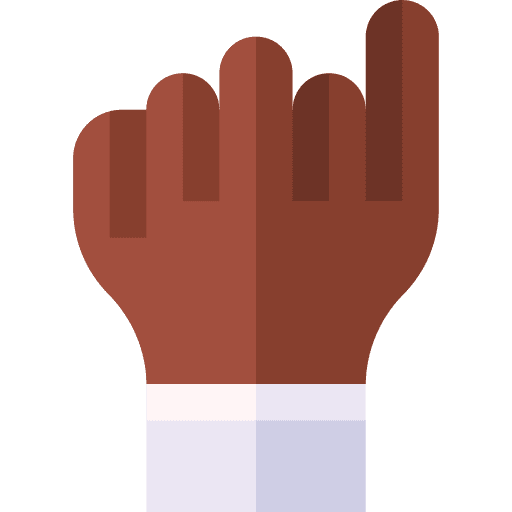 Pinkie pinky finger hands and gestures pinkie icon Pinkie pinky finger hands and gestures pinkie icon