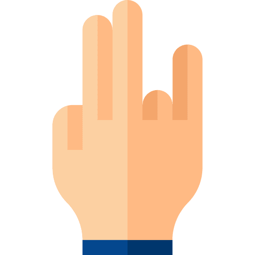 Ring finger hand hands and gestures ring finger icon Ring finger hand hands and gestures ring finger icon