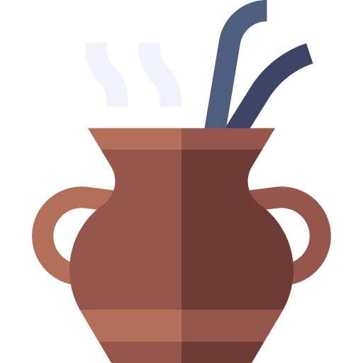 Atole nutrition cultures food and restaurant icon
