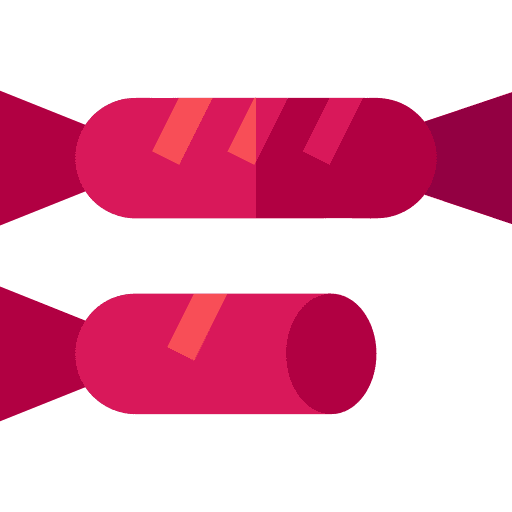 Sausage sausage gastronomy bbq icon