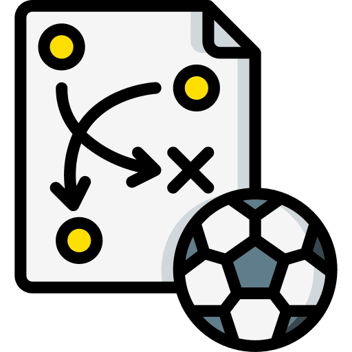 Strategy training strategy file icon Strategy training strategy file icon