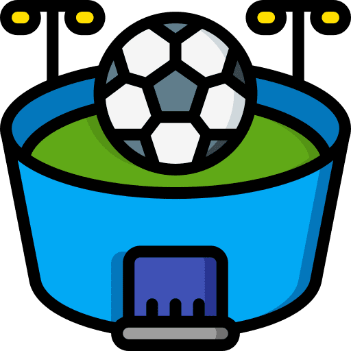 Stadium stadium sports and competition arena icon Stadium stadium sports and competition arena icon