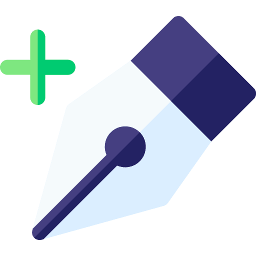 Anchor point anchor point pen tool ui icon