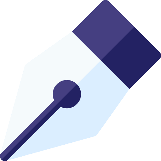 Pen tool ui graphic design interface icon