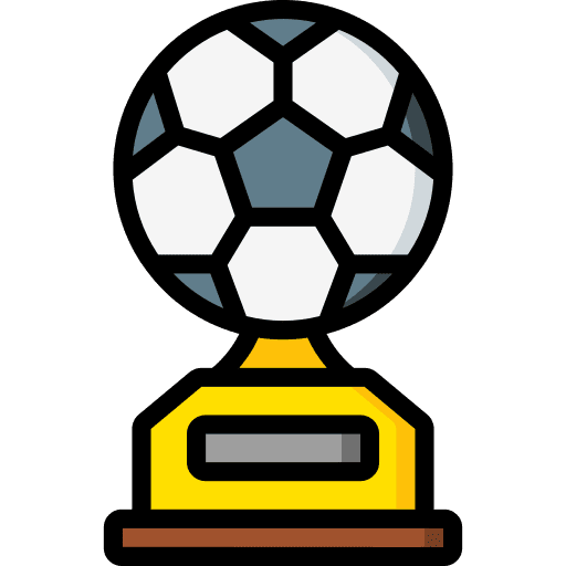 Trophy award winner prize icon Trophy award winner prize icon