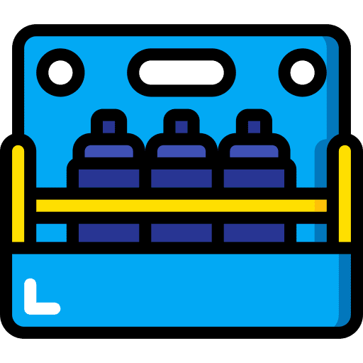 Water bottle water bottle holder drink icon Water bottle water bottle holder drink icon