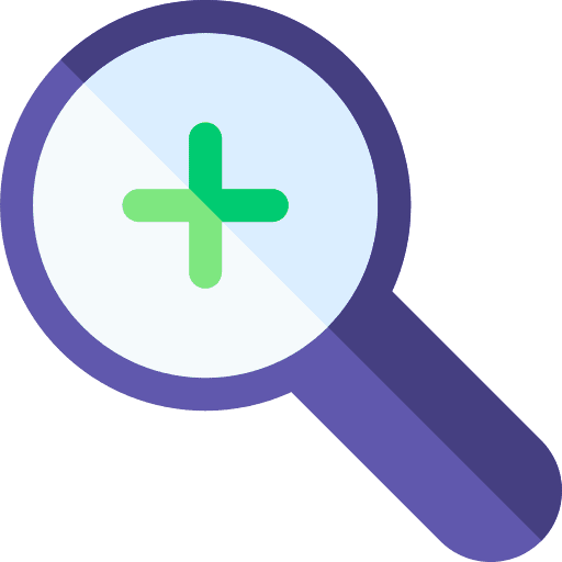 Zoom in plus sign magnifier ui icon Zoom in plus sign magnifier ui icon