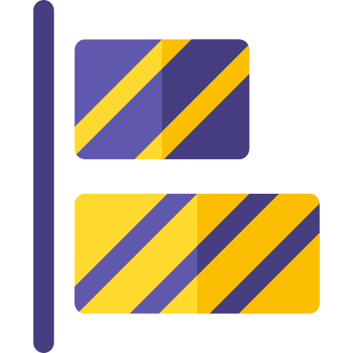 Left align interface graphic design ui icon Left align interface graphic design ui icon