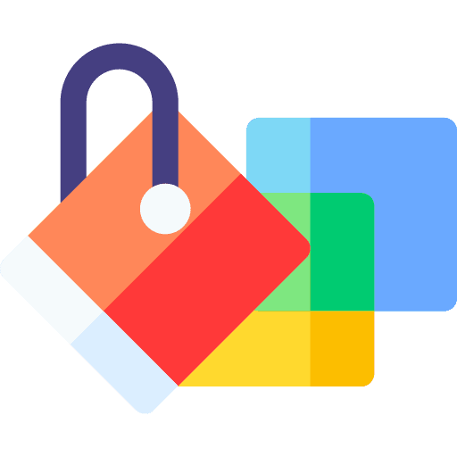 Paint bucket interface graphic design paint bucket icon Paint bucket interface graphic design paint bucket icon