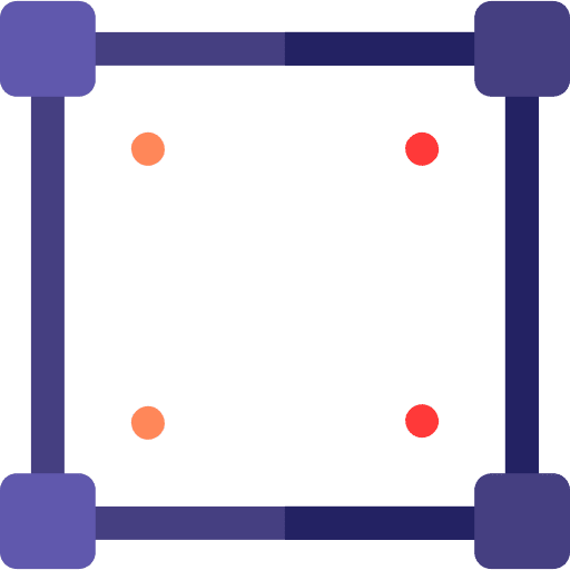 Select point selection edit tools icon Select point selection edit tools icon