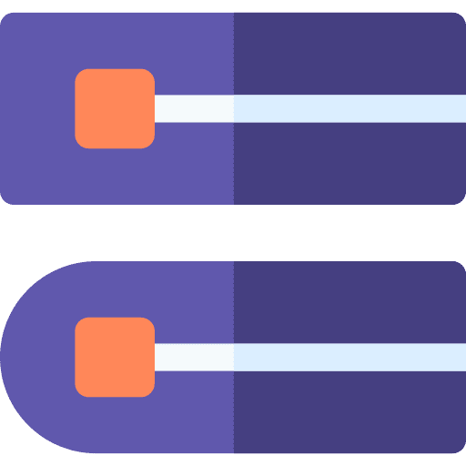 Stroke edit tools graphic design interface icon Stroke edit tools graphic design interface icon