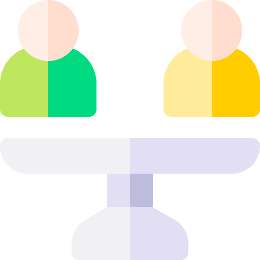 Stability stability user miscellaneous icon