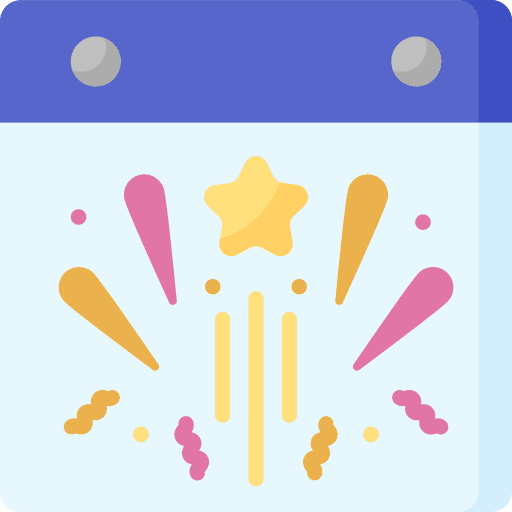 Calendar calendar event holidays icon Calendar calendar event holidays icon