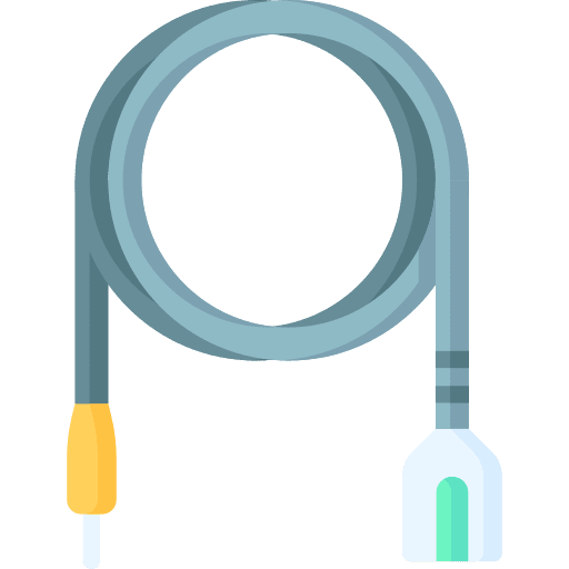 Connector electronics usb plug data icon Connector electronics usb plug data icon