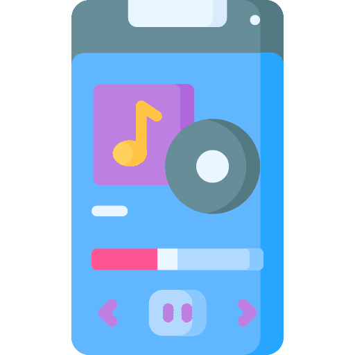 App cellphone ui profile icon App cellphone ui profile icon